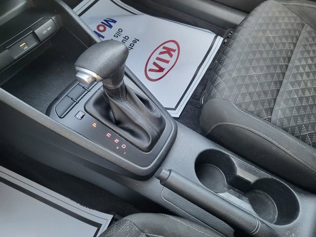 Used 2021 Kia Rio S image 17