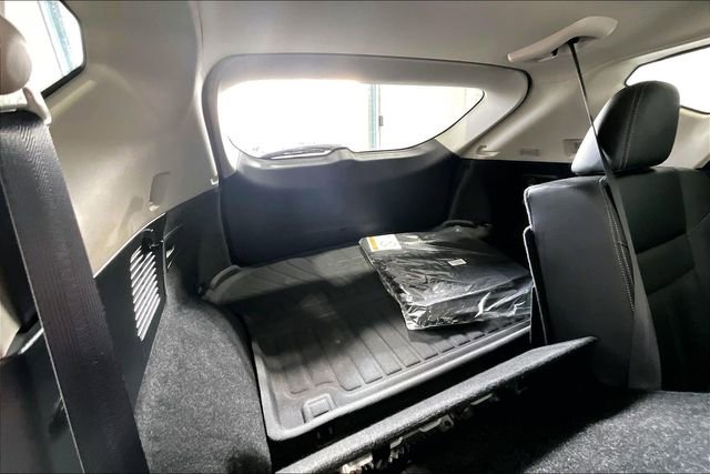 Used 2024 Nissan Murano SL image 27