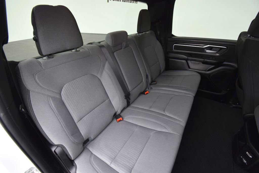 Used 2023 RAM 1500 Big Horn image 23