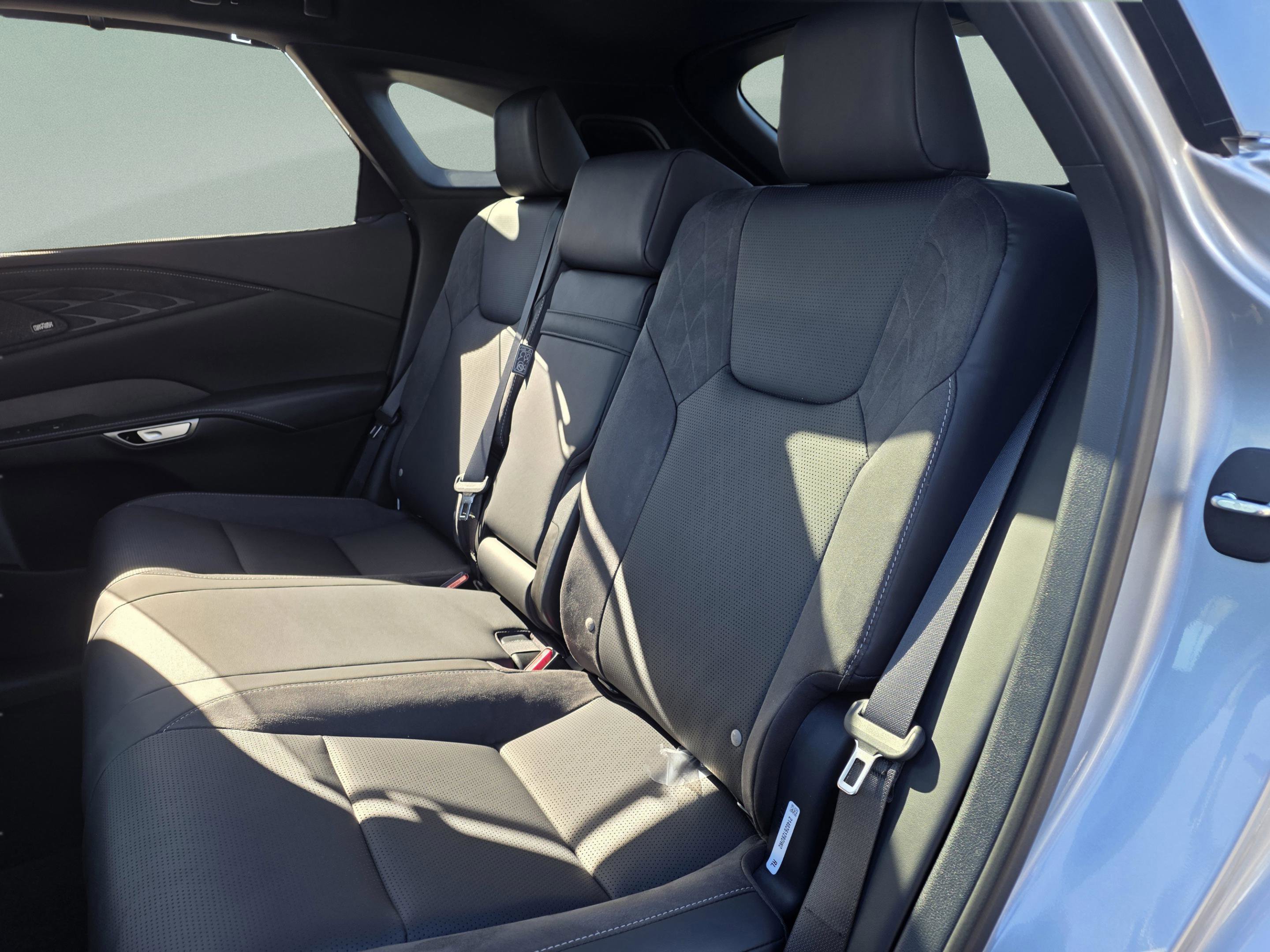 New 2026 Lexus RX 350 AWD image 20