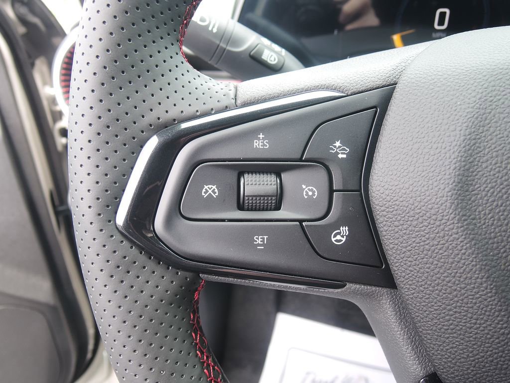 New 2026 Chevrolet Trax RS w/ Driver Confidence Package FWD image 14