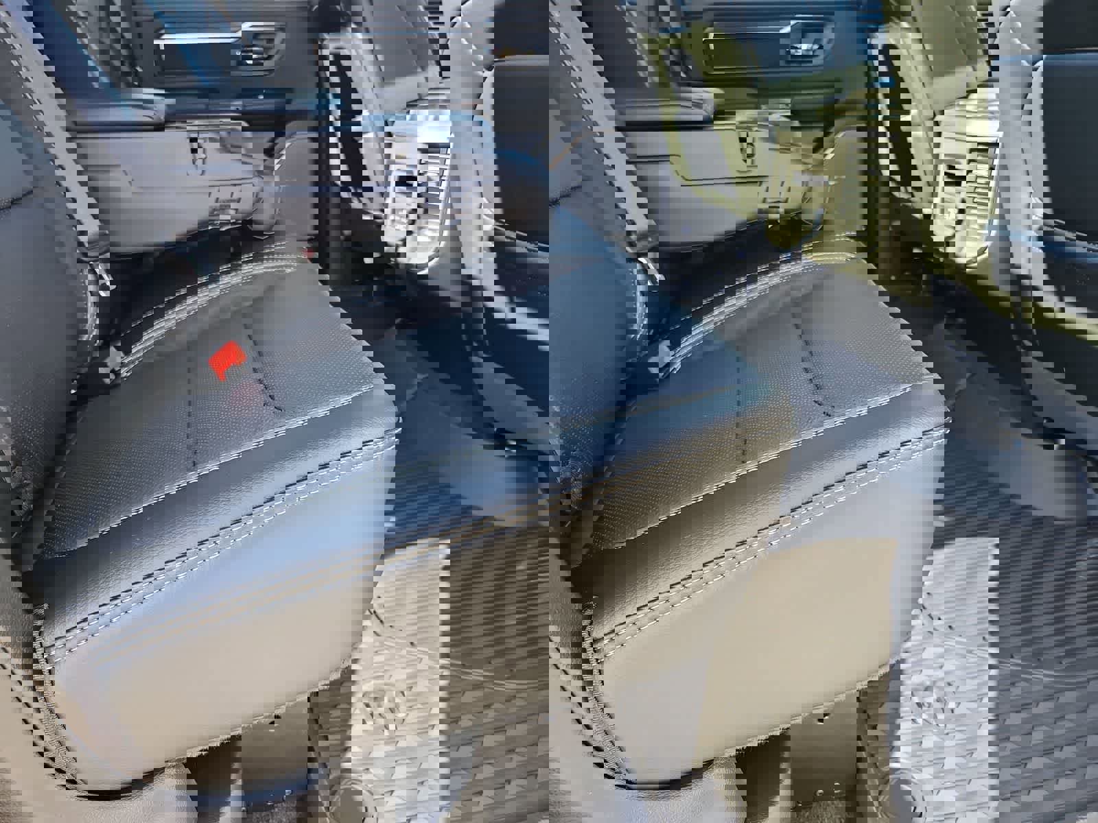 New 2026 RAM 1500 Rebel w/ G/T Package image 20