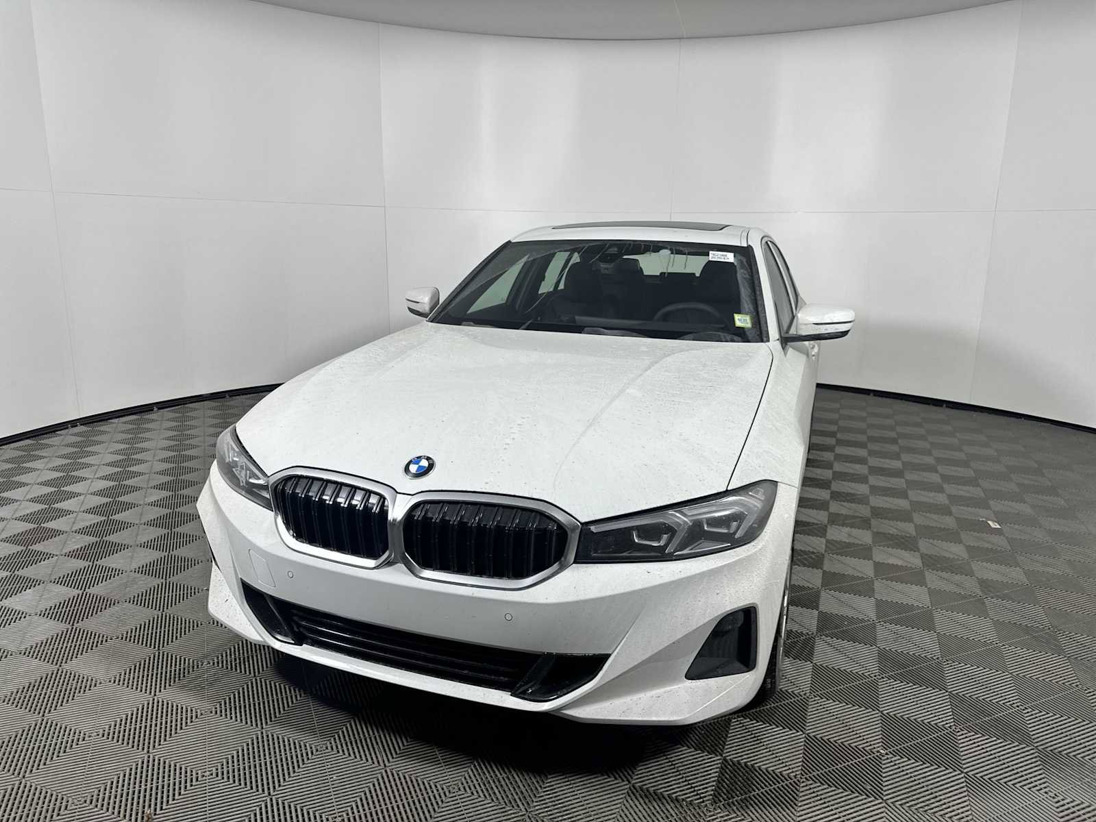 New 2026 BMW 330i xDrive Sedan w/ Premium Package image 7