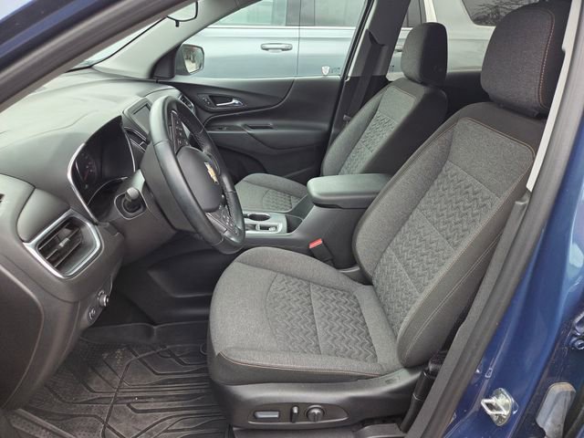 Used 2024 Chevrolet Equinox LT w/ LPO, Floor Liner Package image 7