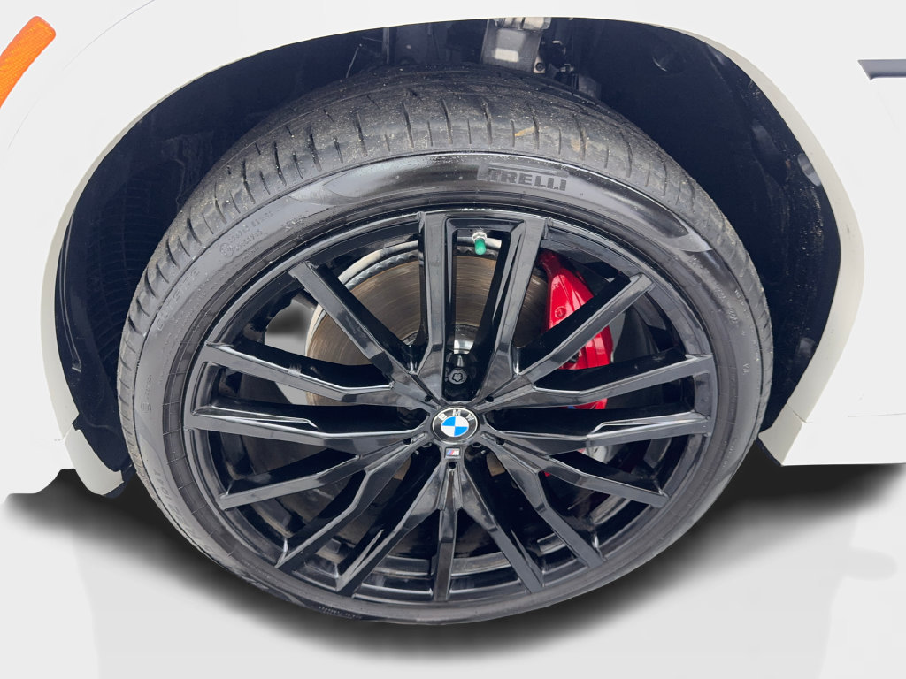 Used 2026 BMW X6 xDrive40i AWD/4WD image 90