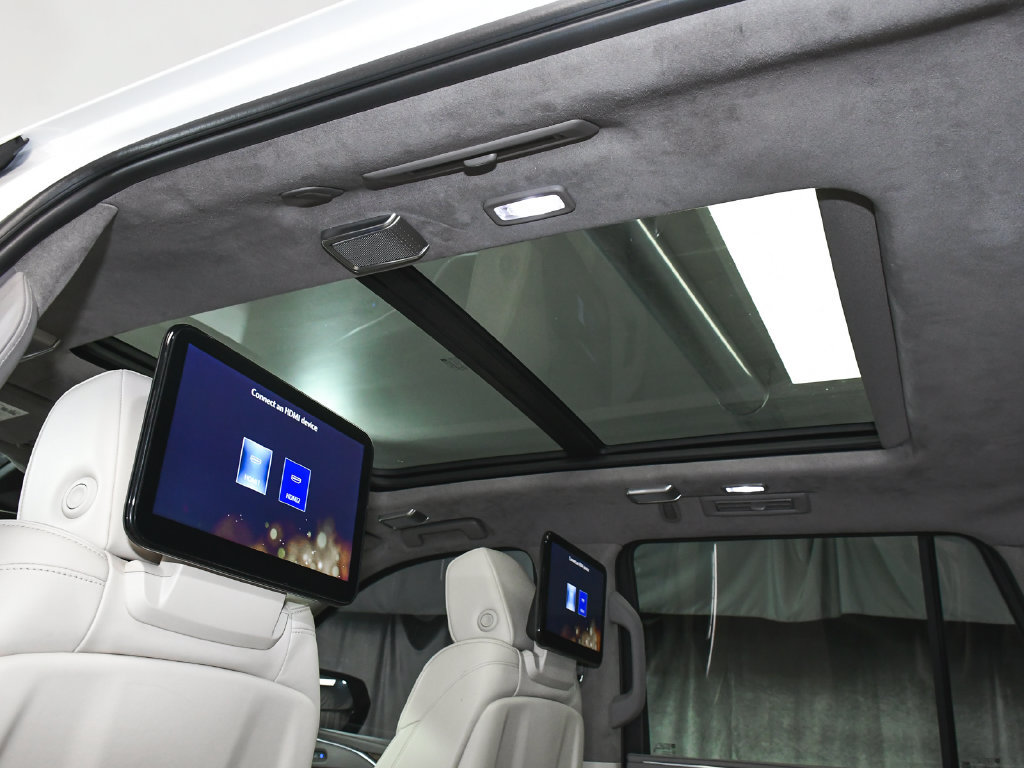 Used 2022 Cadillac Escalade Sport Platinum AWD/4WD image 51