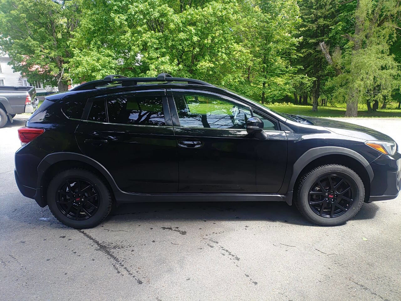 Used 2018 Subaru Crosstrek 2.0i Limited AWD/4WD image 5