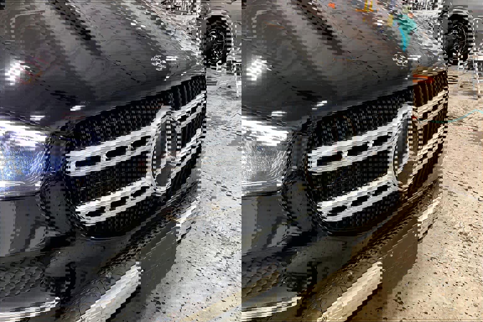 Used 2024 Mercedes-Benz GLE 350 4MATIC image 29