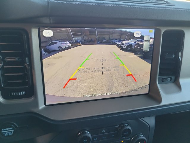 New 2026 Ford Bronco Outer Banks w/ Sasquatch Package AWD/4WD image 28