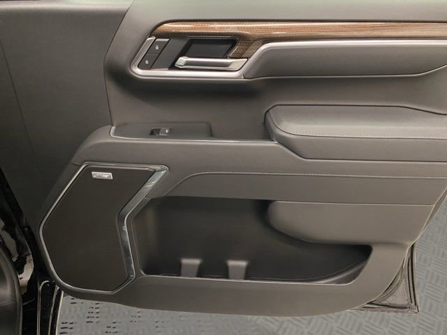 New 2026 Chevrolet Silverado 1500 RST image 25