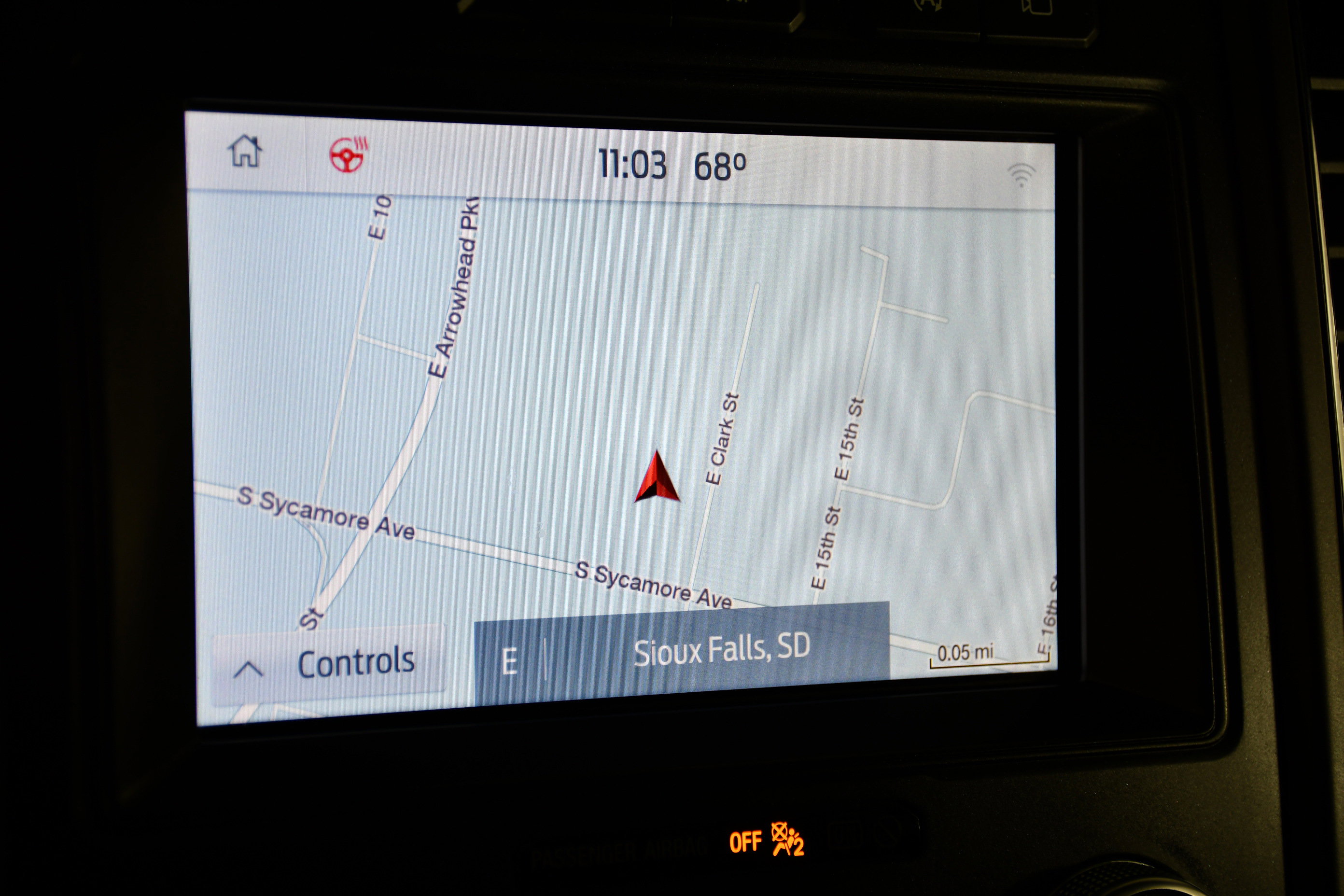 Used 2021 Ford Expedition Max King Ranch image 29