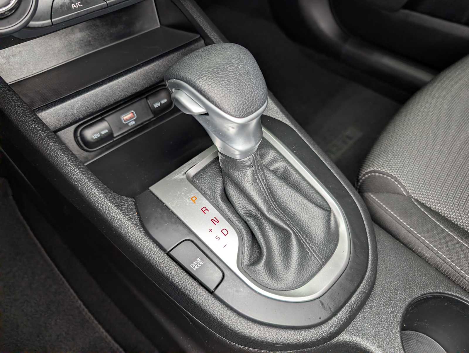 Certified 2023 Kia Forte LXS w/ LXS Technology Package image 26