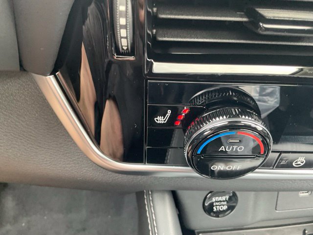 New 2026 Nissan Rogue Platinum AWD/4WD image 23