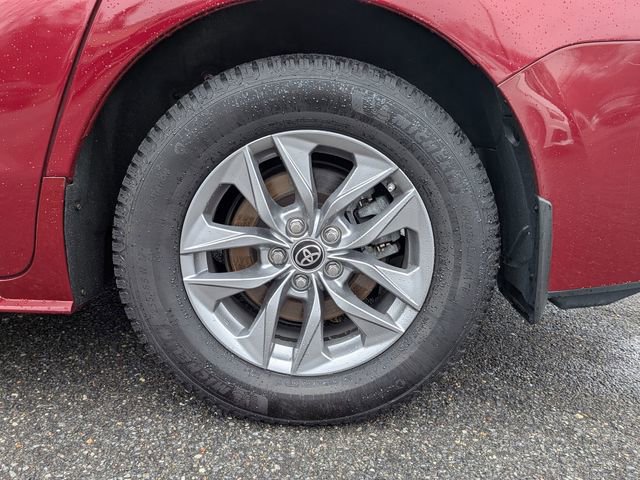 Used 2022 Toyota Sienna LE w/ LE Plus Package image 30