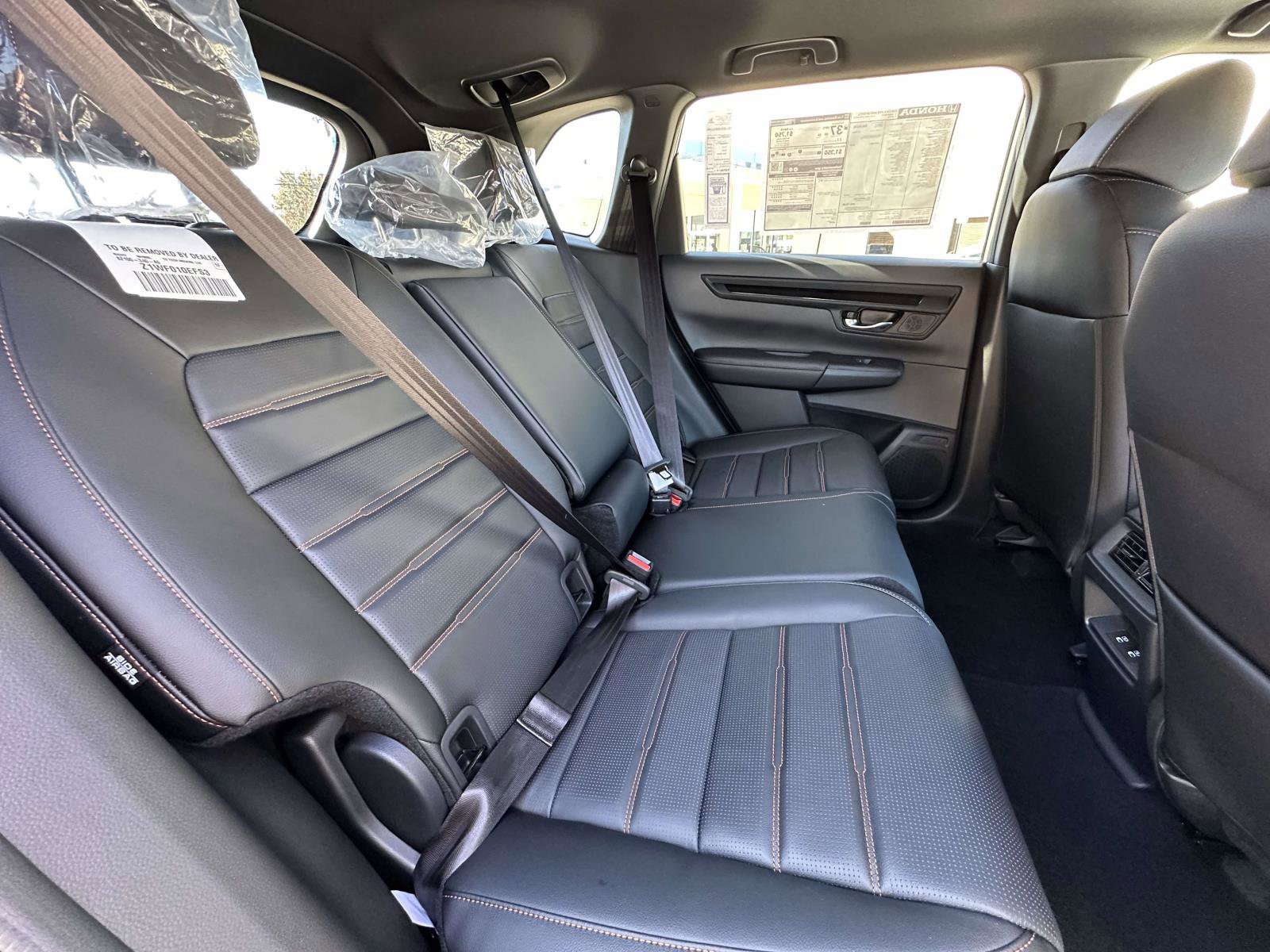 New 2026 Honda CR-V Sport-L image 17