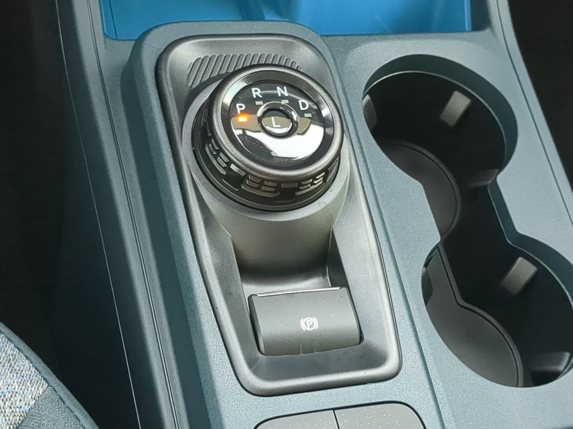 New 2026 Ford Maverick XLT w/ XLT Luxury Package FWD image 65
