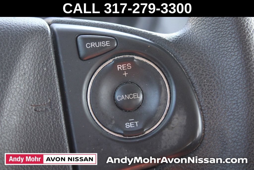 Used 2015 Honda CR-V EX image 31