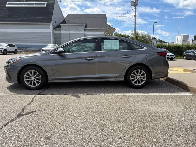 Used 2019 Hyundai Sonata SE FWD image 8