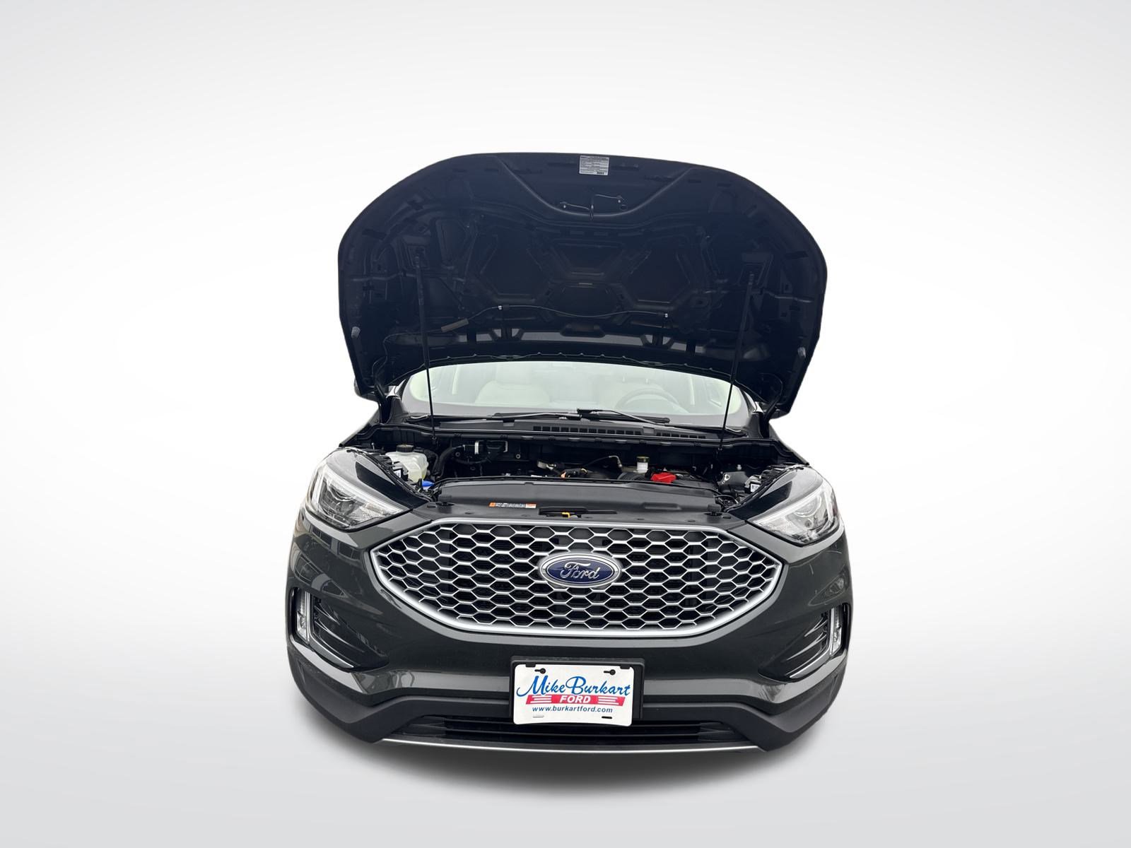 Used 2024 Ford Edge SEL w/ Convenience Package image 50