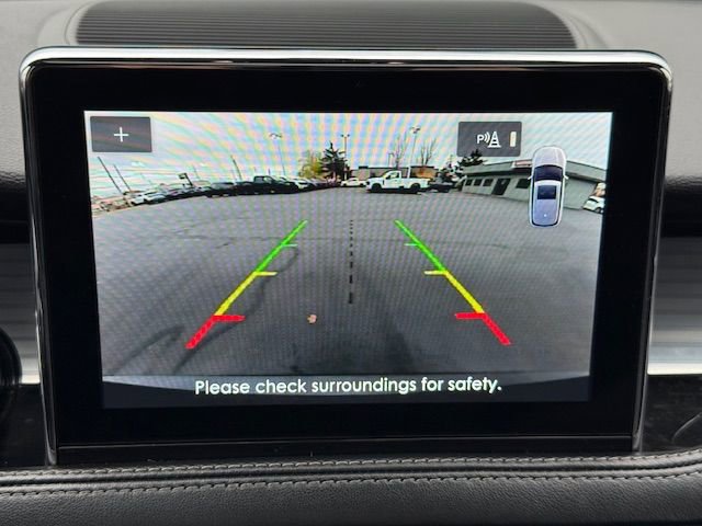 Used 2022 Lincoln Corsair AWD w/ Premium Package image 36