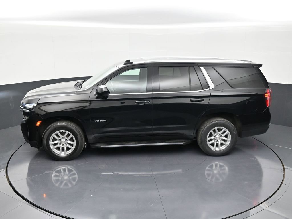 Used 2022 Chevrolet Tahoe LT image 13