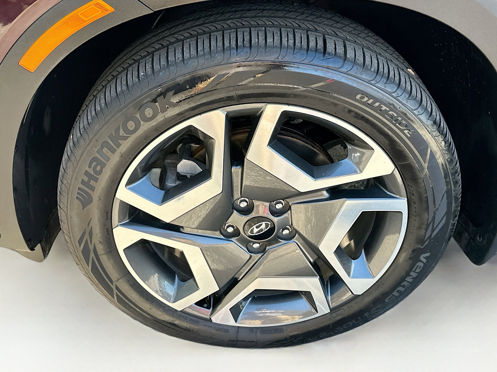 Used 2023 Hyundai Palisade SEL image 36