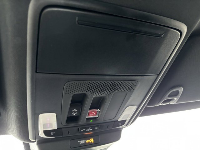 Certified 2025 Honda Accord Sport image 22