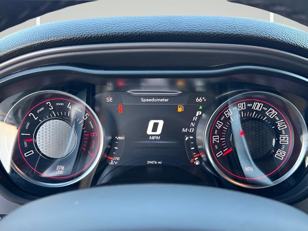 Used 2023 Dodge Challenger R/T Scat Pack image 8