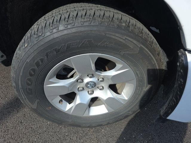 Used 2025 RAM 1500 Big Horn image 24