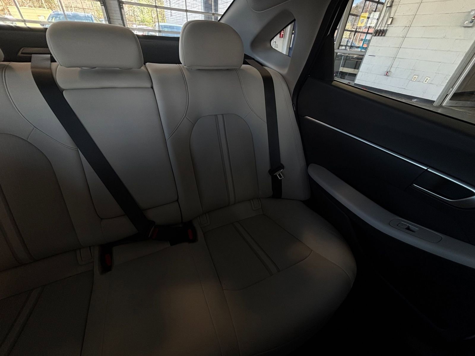 Used 2025 Hyundai Sonata SEL image 38