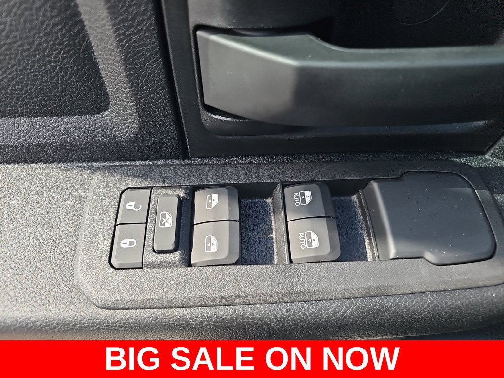 New 2026 RAM 2500 Tradesman w/ Chrome Appearance Group RWD image 27