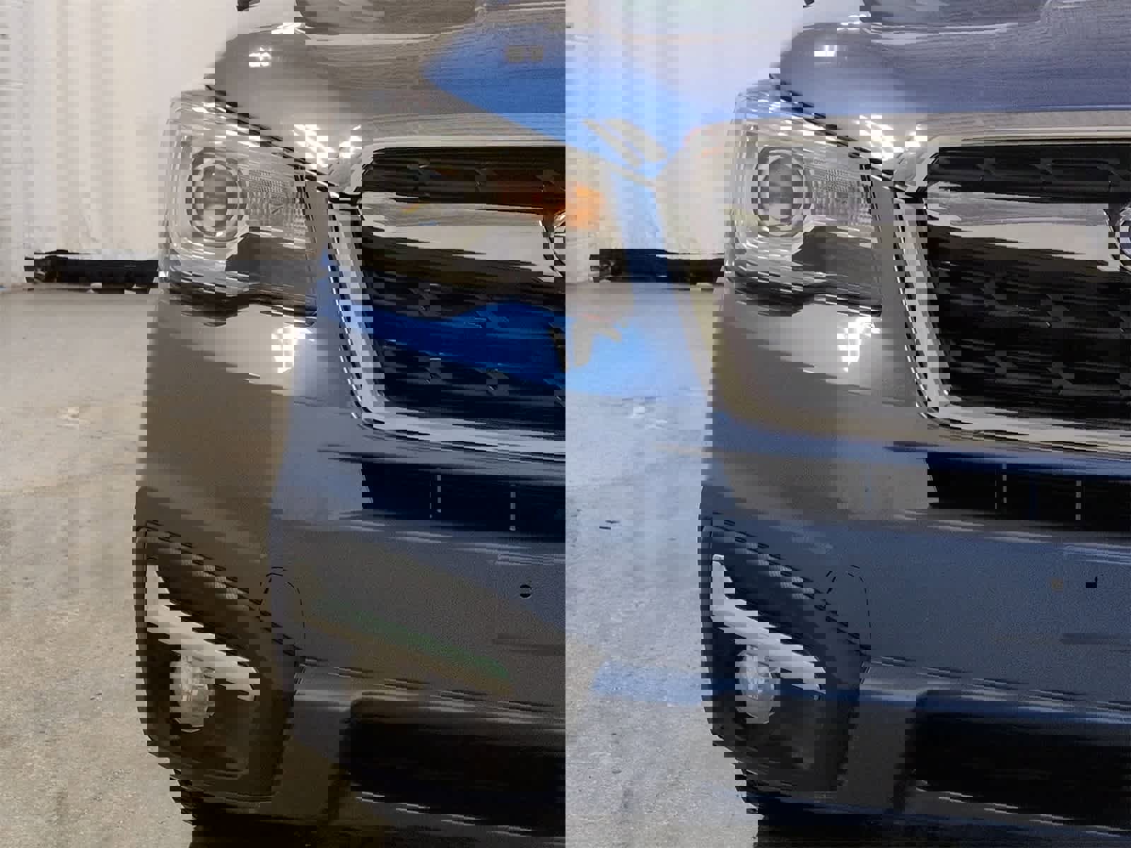 Used 2017 Subaru Forester 2.5i Touring image 11