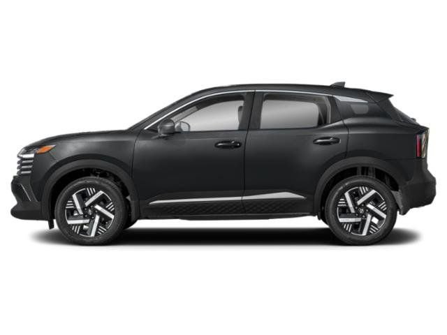 New 2026 Nissan Kicks SV w/ Charging Package FWD image 23