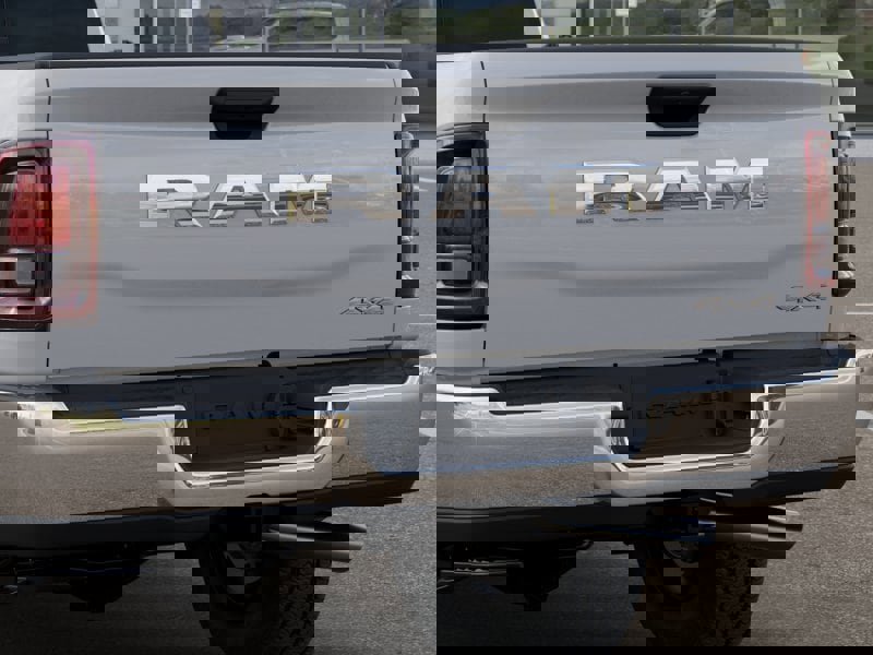 New 2026 RAM 2500 Tradesman image 13