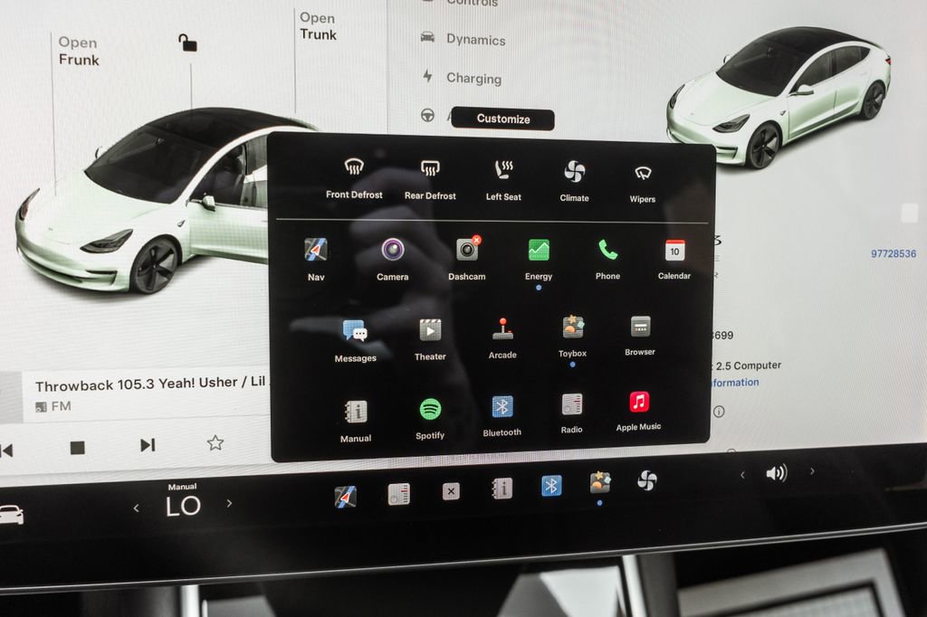 Used 2018 Tesla Model 3 Long Range image 8