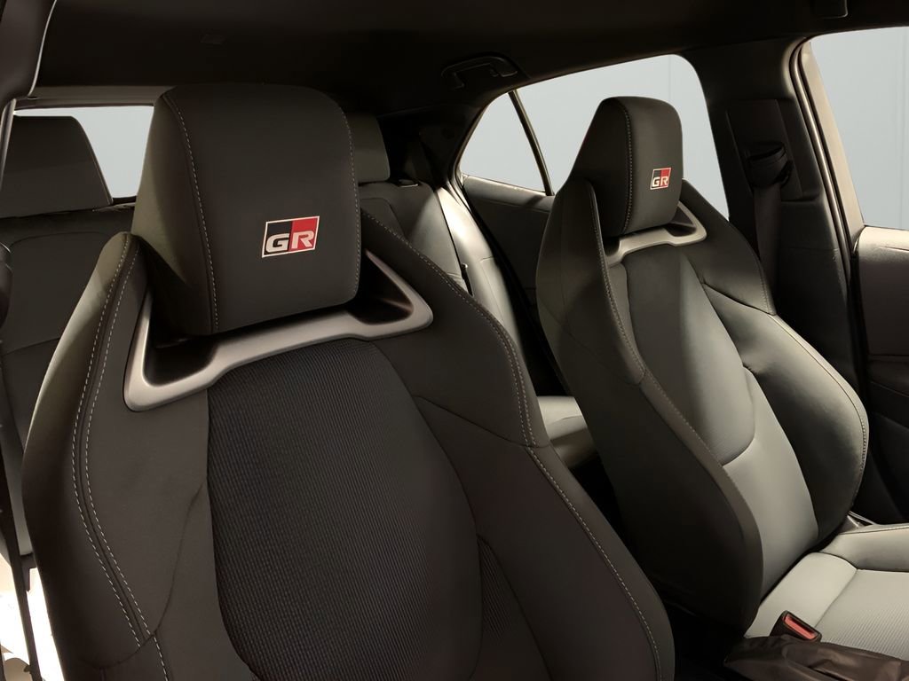 New 2025 Toyota Corolla Core image 17