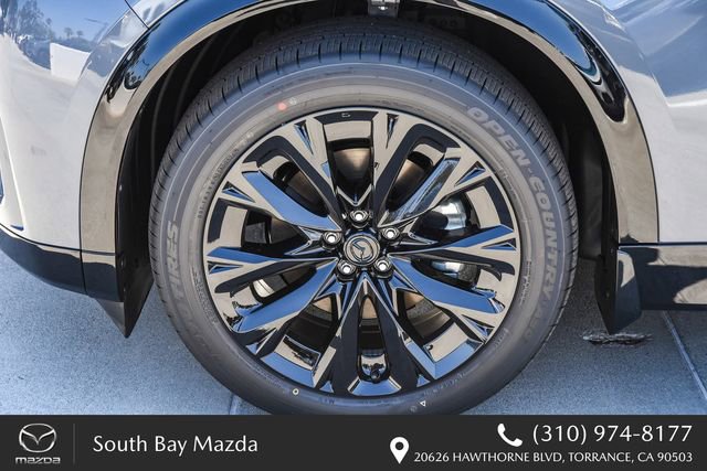 New 2026 MAZDA CX-90 3.3 Turbo S w/ Premium Package AWD/4WD image 11