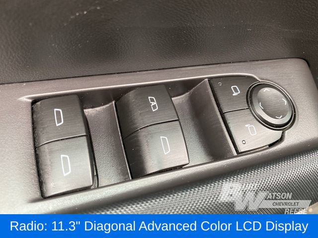 Used 2023 Chevrolet Colorado Z71 w/ Z71 Convenience Package 2 AWD/4WD image 15