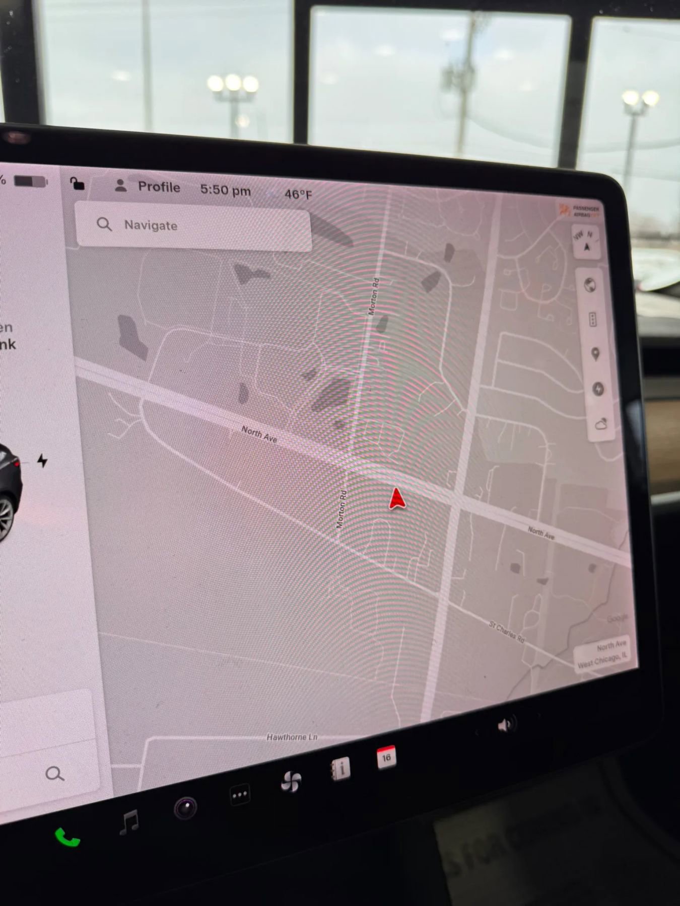 Used 2021 Tesla Model 3 Long Range image 27