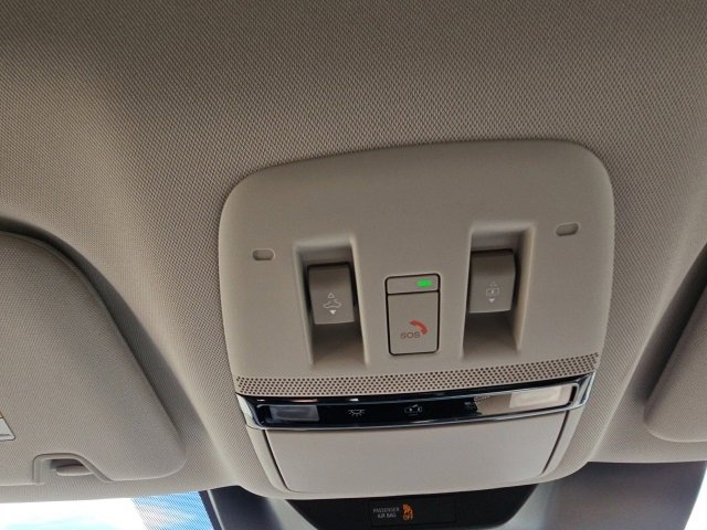 New 2026 Nissan Murano Platinum image 20