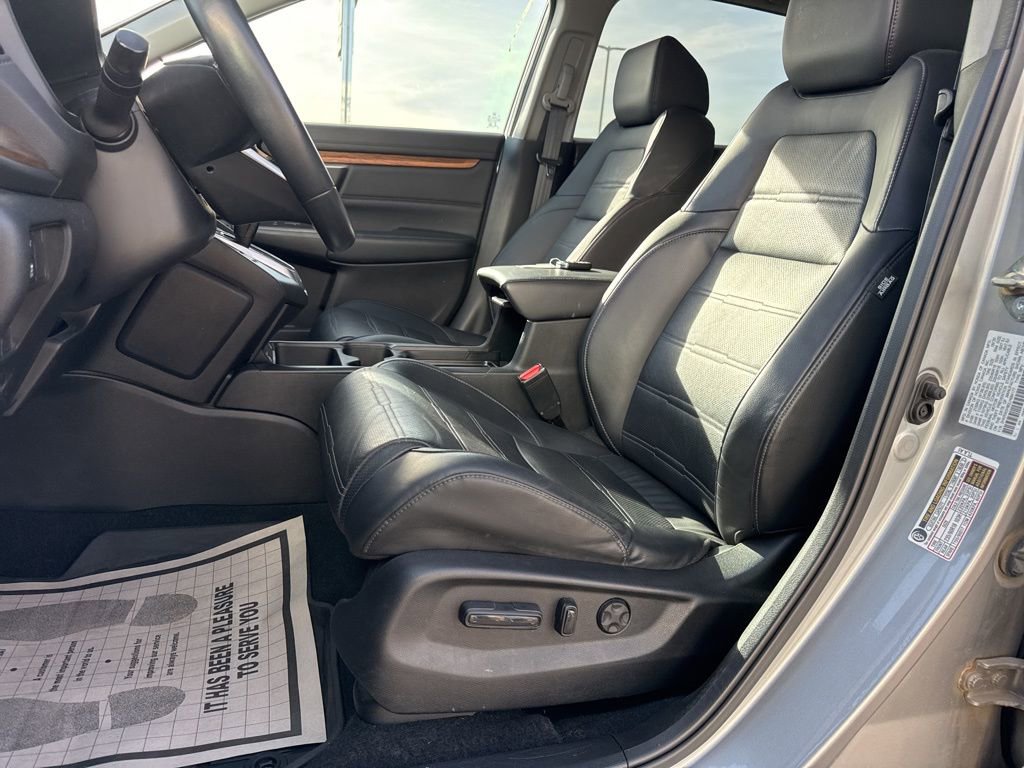 Used 2020 Honda CR-V EX-L image 12
