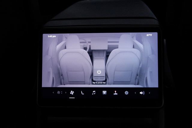 Used 2025 Tesla Model 3 Long Range image 18