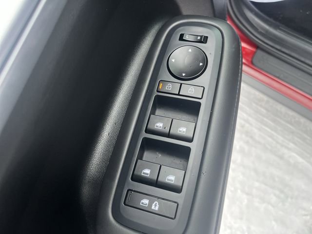 Used 2026 Hyundai Santa Fe SEL image 17