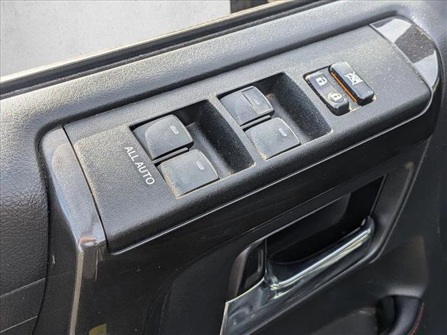 Certified 2024 Toyota 4Runner TRD Pro image 11