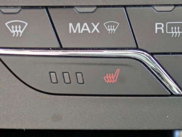 Certified 2017 Ford Edge SEL w/ Equipment Group 201A FWD image 23