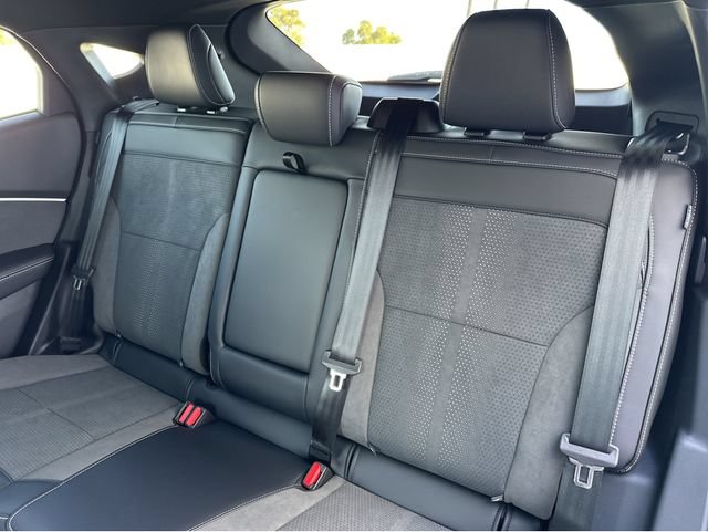 New 2026 Ford Mustang Mach-E GT w/ Interior Protection Package AWD/4WD image 15