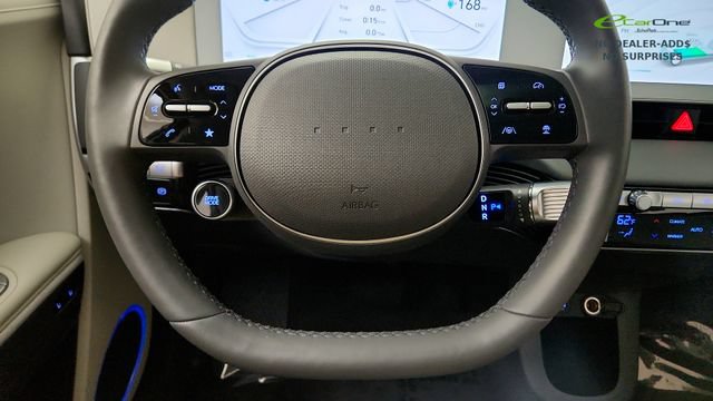 Used 2024 Hyundai Ioniq 5 Limited RWD image 56