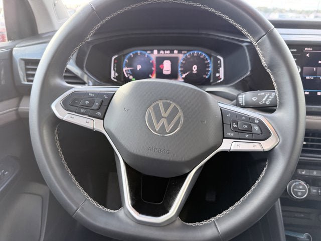 Used 2022 Volkswagen Taos SEL AWD/4WD image 12