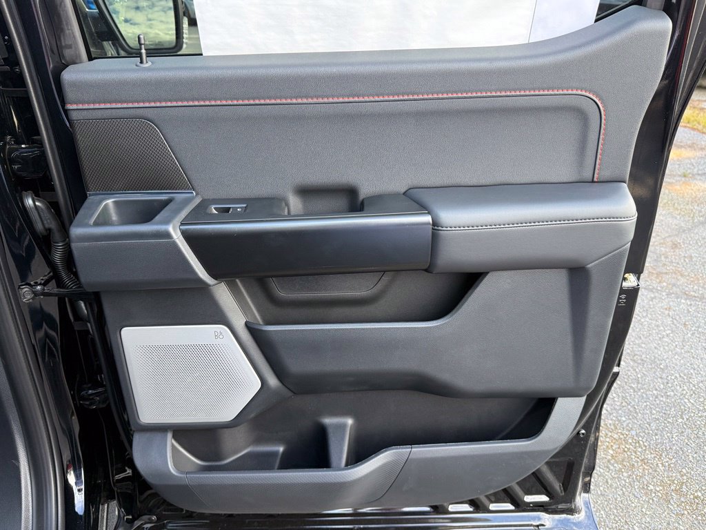 New 2026 Ford F150 Raptor AWD/4WD image 33