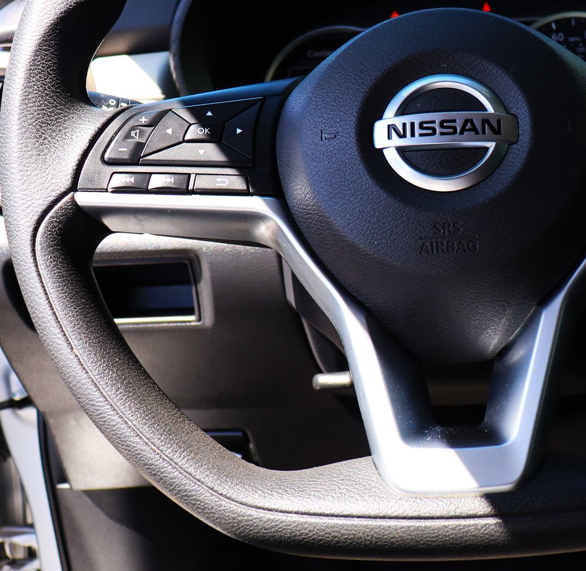 Used 2021 Nissan Versa SV FWD image 51